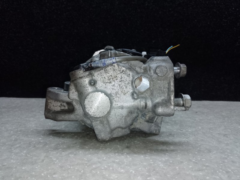 Компрессор кондиционера X-TRAIL/ROGUE T32 13-20 2016 2.5 QR25DE Компрессор кондиционера X-TRAIL/ROGUE T32 13-20 2016 2.5 QR25DE