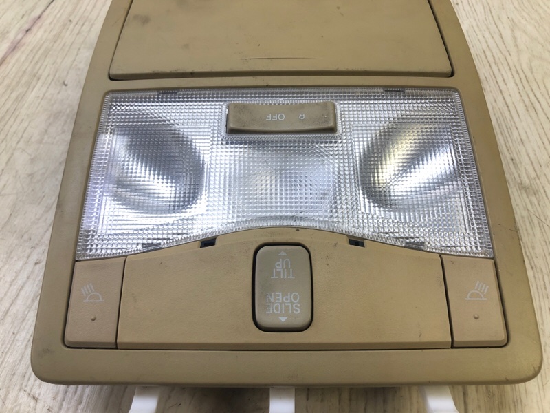 Плафон салона AVALON 05-12 2007 3.5 2GR-FE