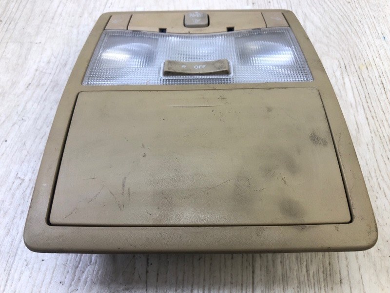 Плафон салона AVALON 05-12 2007 3.5 2GR-FE