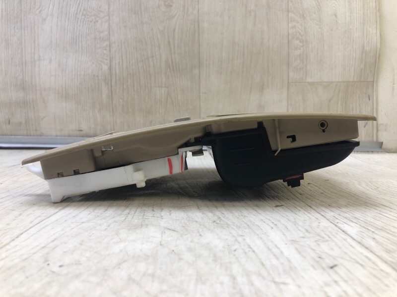 Плафон салона AVALON 05-12 2007 3.5 2GR-FE