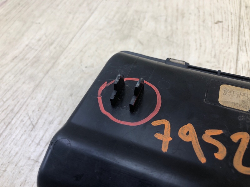 Плафон салона AVALON 05-12 2007 3.5 2GR-FE