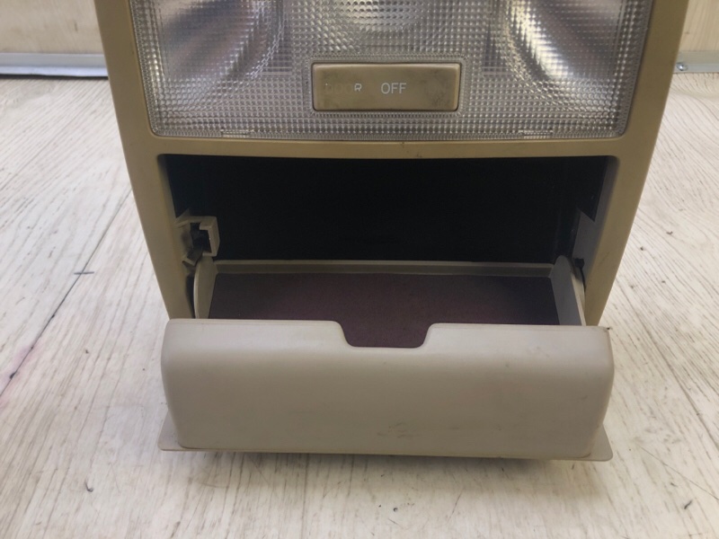 Плафон салона TOYOTA AVALON 05-12 3.5 2GR-FE