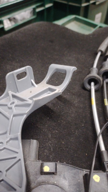 Замок двери задний правый SONATA YF 10-14 2011 Седан 2.4