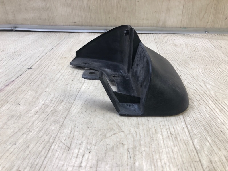 Брызговик передний правый HYUNDAI SANTA FE (SM) 00-06 2.7 G6BA