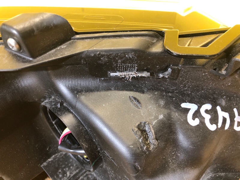 Фара левая CAMRY 70 17- Фара левая CAMRY 70 17-