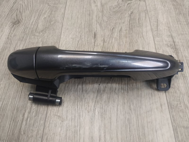 Запчасть ручка двери наружная задняя левая TOYOTA RAV4 13-19 Внедорожник 69211-42040-B1 Б/У Ручка двери наружная задняя левая TOYOTA RAV4 13-19 Внедорожник 69211-42040-B1 Б/У