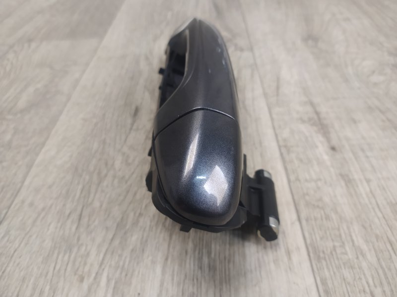 Ручка двери наружная задняя левая RAV4 13-19 Внедорожник Ручка двери наружная задняя левая RAV4 13-19 Внедорожник