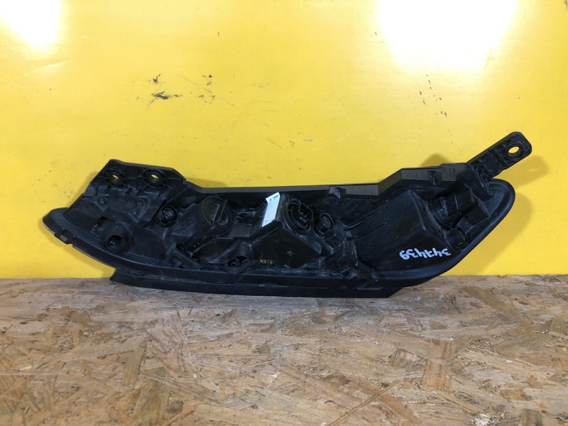 Дневной ходовой огонь правый KONA OS 17-23 Дневной ходовой огонь правый KONA OS 17-23