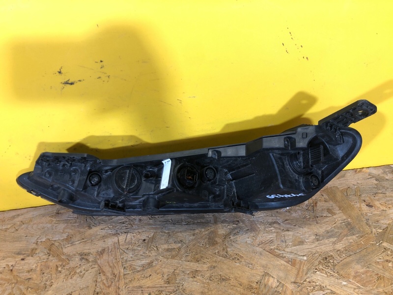 Дневной ходовой огонь правый KONA OS 17-23 Дневной ходовой огонь правый KONA OS 17-23