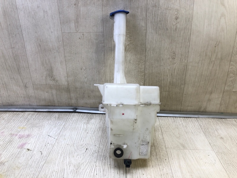 Бачок омывателя HYUNDAI SONATA YF 10-14 2012 2.4 G4KJ 986103S000 Б/У