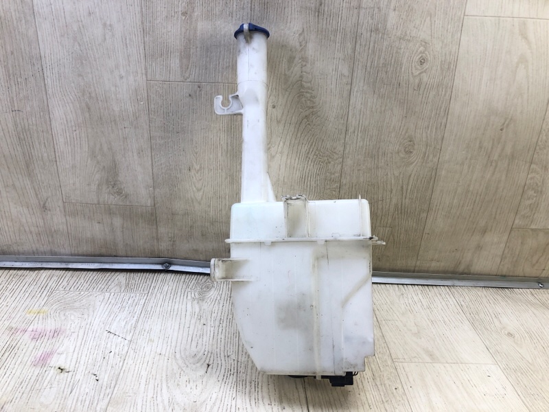 Бачок омывателя HYUNDAI SONATA YF 10-14 2.4 G4KJ