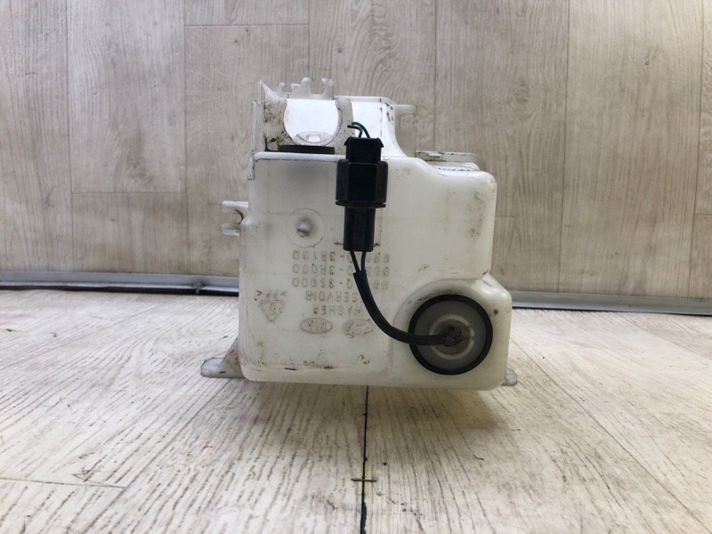 Бачок омывателя SONATA YF 10-14 2012 2.4 G4KJ