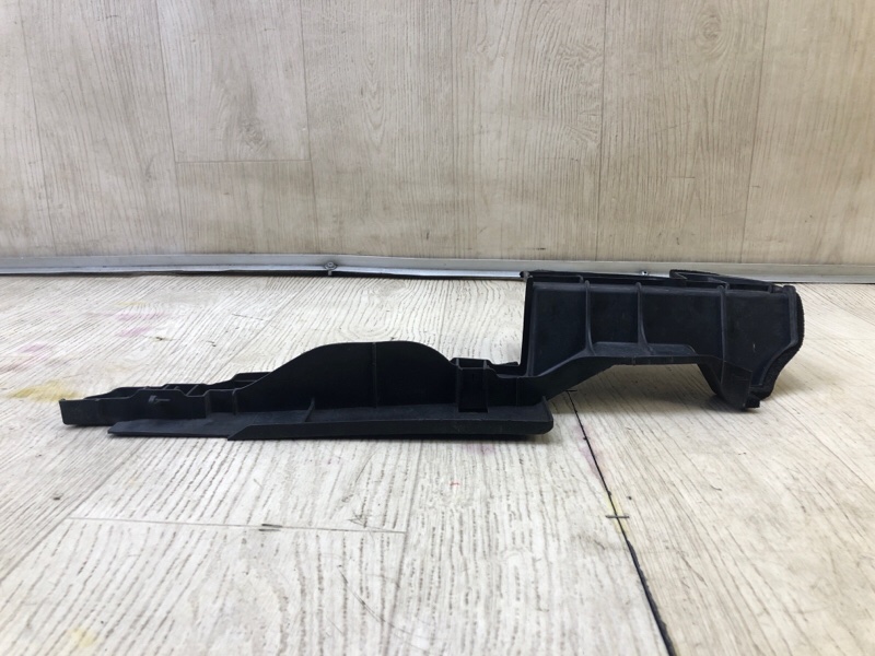 Дефлектор радиатора правый LEXUS ES350 06-12 Дефлектор радиатора правый LEXUS ES350 06-12