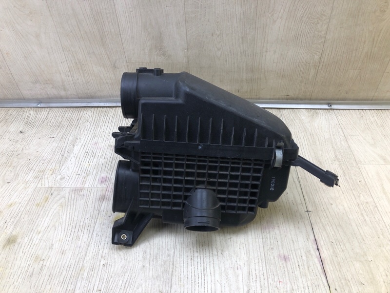 Корпус воздушного фильтра ACURA RDX 12-19 2013 3.5 J35Z2 17201-R8A-A00 Б/У