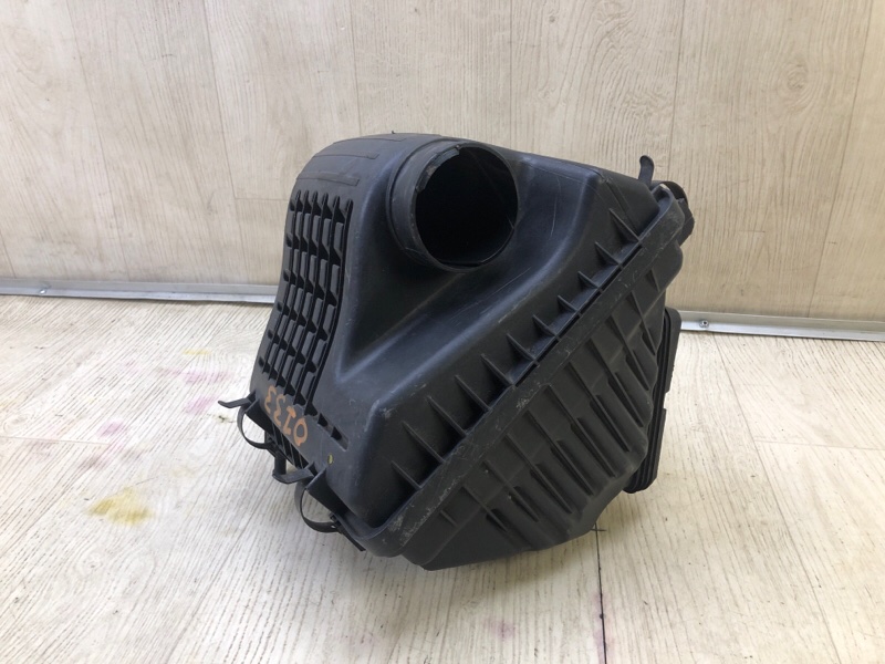 Корпус воздушного фильтра HYUNDAI SONATA YF 10-14 2012 2.4 G4KJ 281103Q150 Б/У
