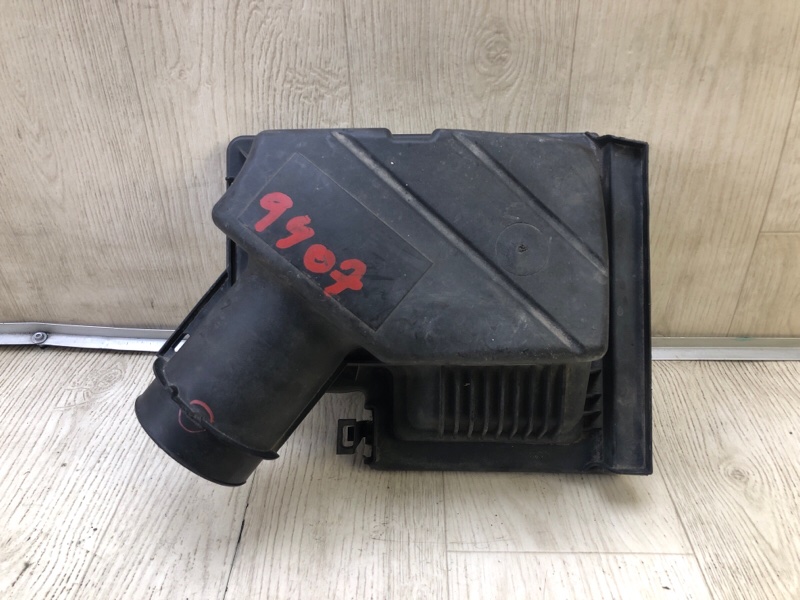 Корпус воздушного фильтра TRANSIT 14- Корпус воздушного фильтра TRANSIT 14-