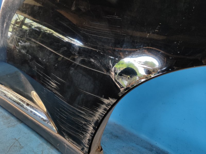 Дверь задняя левая RX350/450 09-15 Дверь задняя левая RX350/450 09-15