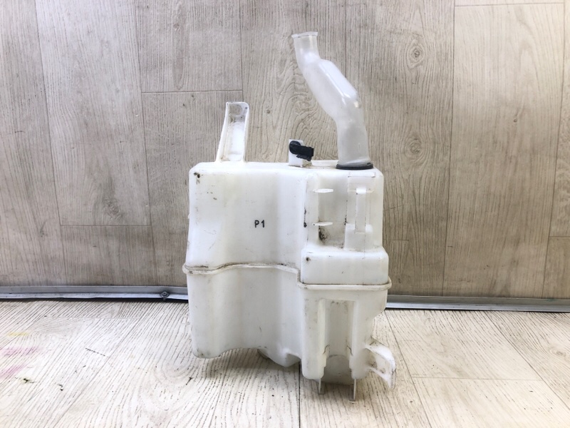Бачок омывателя TOYOTA PRIUS - 30 09-17 060851-317 Б/У