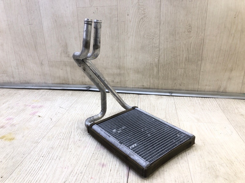 Радиатор печки HYUNDAI SONATA YF 10-14 2012 2.4 G4KJ 971383S000 Б/У