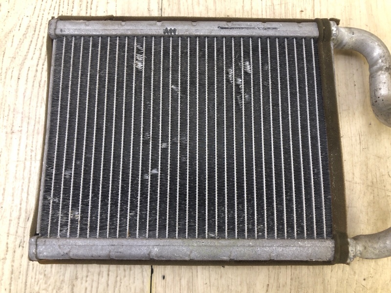 Радиатор печки SONATA YF 10-14 2012 2.4 G4KJ