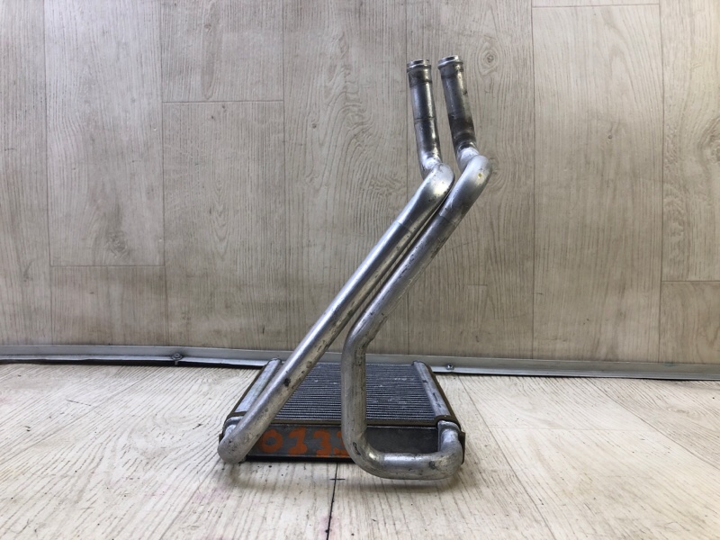 Радиатор печки SONATA YF 10-14 2012 2.4 G4KJ