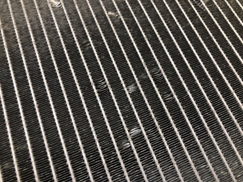 Радиатор печки SONATA YF 10-14 2012 2.4 G4KJ