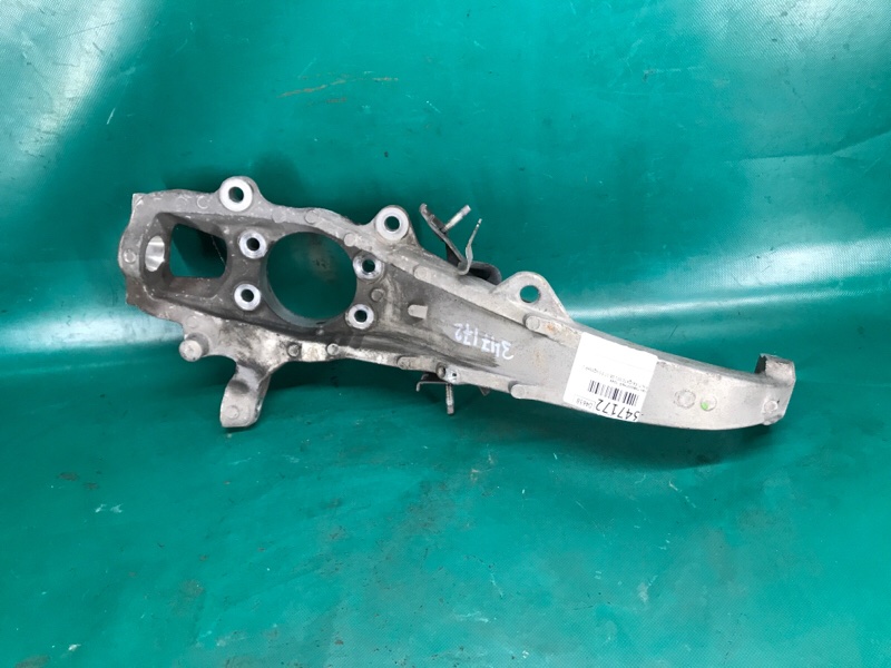 Кулак поворотный правый FX/QX70 S51 08-17 2009 3.5 VQ35HR