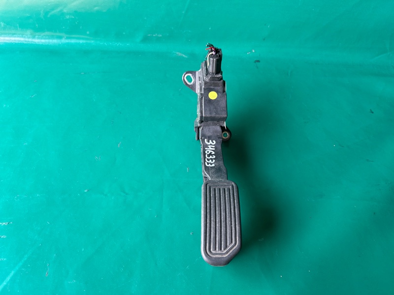 Педаль газа LEXUS NX 14-21 2021 8ARFTS 2.0TURBO 78110-0W040 Б/У