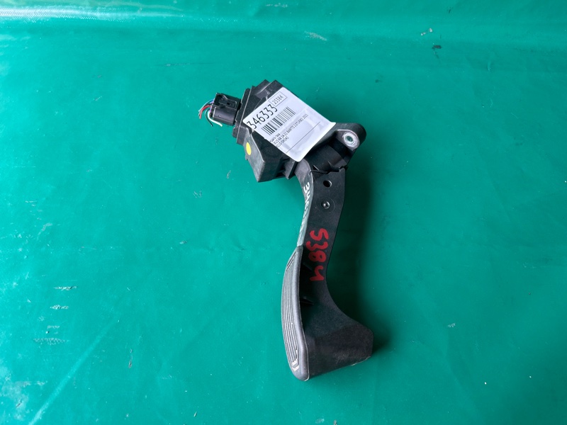 Педаль газа NX 14-21 2021 8ARFTS 2.0TURBO