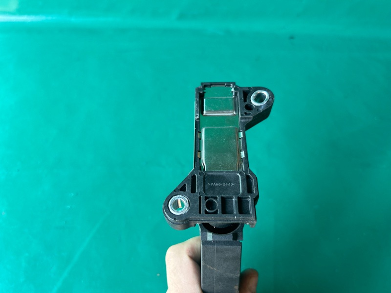 Педаль газа LEXUS NX 14-21 8ARFTS 2.0TURBO