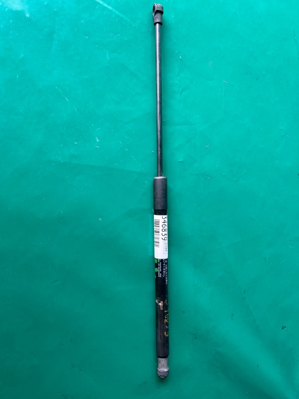 Амортизатор капота LEXUS NX 14-21 2021 8ARFTS 2.0TURBO 53440-0W280 Б/У