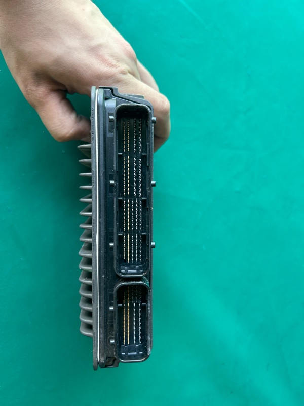 Блок управления двигателем LEXUS NX 14-21 8ARFTS 2.0TURBO