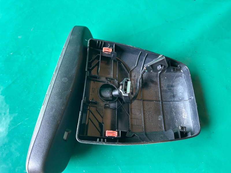 Зеркало салона NX 14-21 2021 8ARFTS 2.0TURBO