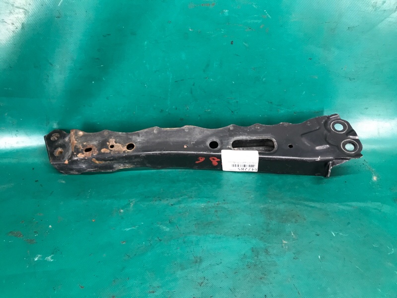 Крепление балки подвески переднее левое LEXUS NX 14-21 2020 8ARFTS 2.0TURBO 51108-42020 Б/У