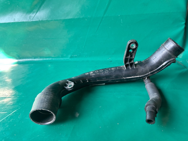 Патрубок воздушного фильтра NX 14-21 2021 8ARFTS 2.0TURBO