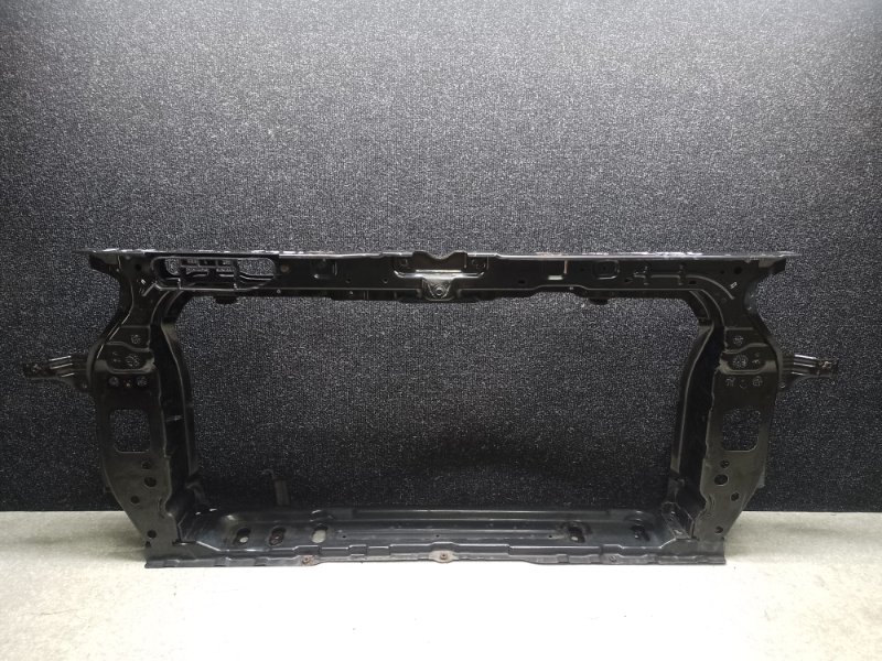 Панель передняя ACCENT RB 10- 2014 ХЭТЧБЭК 1.6 G4FD