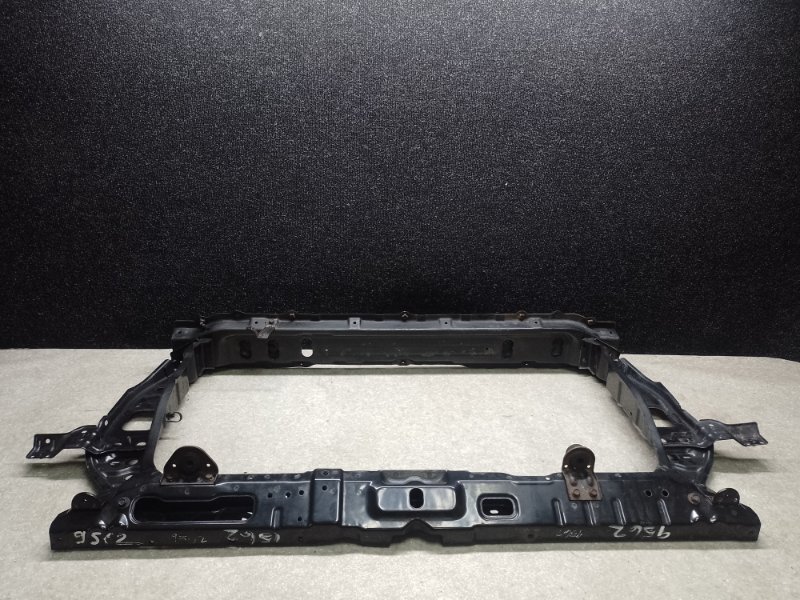 Панель передняя ACCENT RB 10- 2014 ХЭТЧБЭК 1.6 G4FD