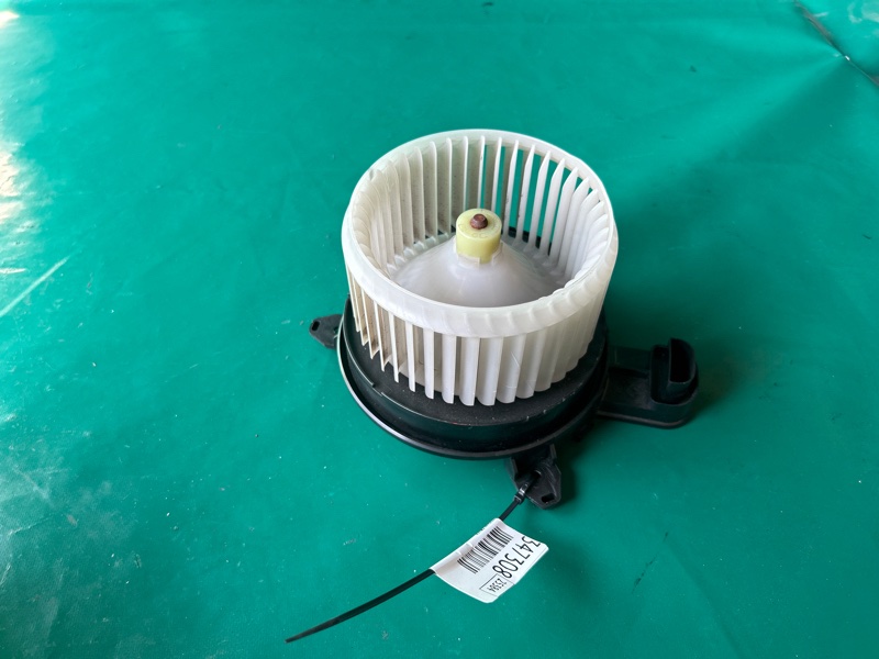 Моторчик печки LEXUS NX 14-21 2021 8ARFTS 2.0TURBO 87103-78030 Б/У