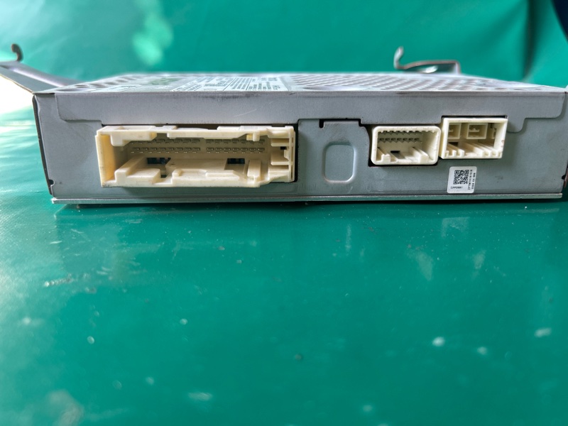 Усилитель звука LEXUS NX 14-21 8ARFTS 2.0TURBO