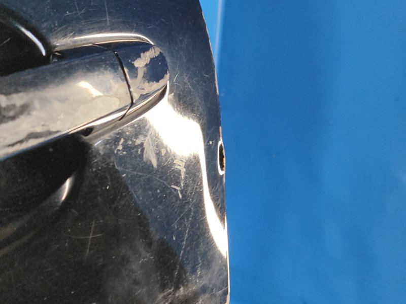 Дверь задняя левая RAV4 05-12 Дверь задняя левая RAV4 05-12