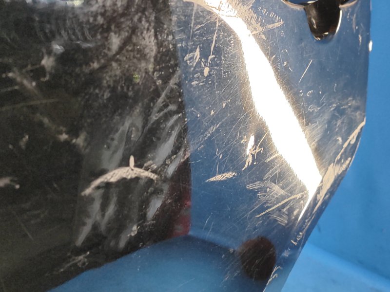 Дверь задняя левая RAV4 05-12 Дверь задняя левая RAV4 05-12