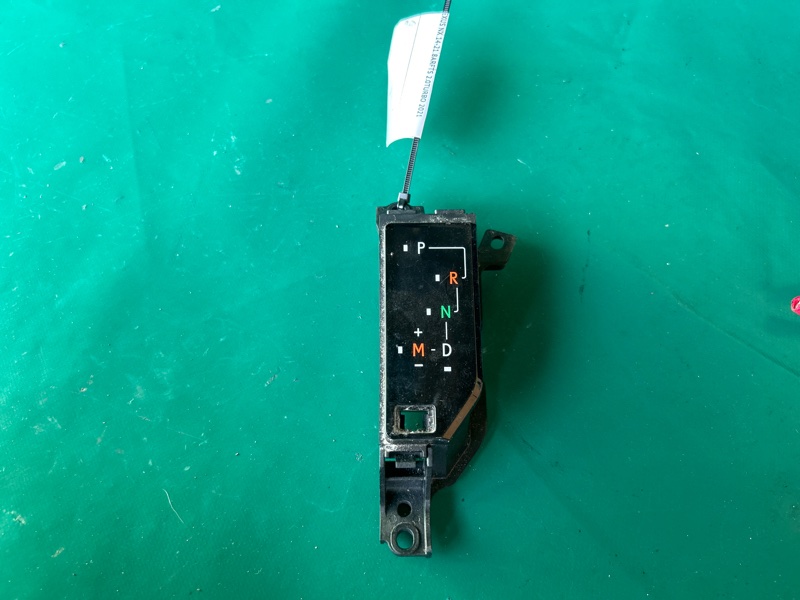 Индикатор выбора скоростей LEXUS NX 14-21 2021 8ARFTS 2.0TURBO 35978-78020 Б/У