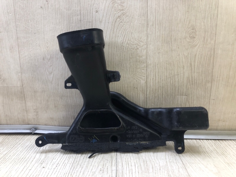 Запчасть воздухозаборник TOYOTA CAMRY 40 06-11 17752-0P010 Б/У Воздухозаборник TOYOTA CAMRY 40 06-11 17752-0P010 Б/У