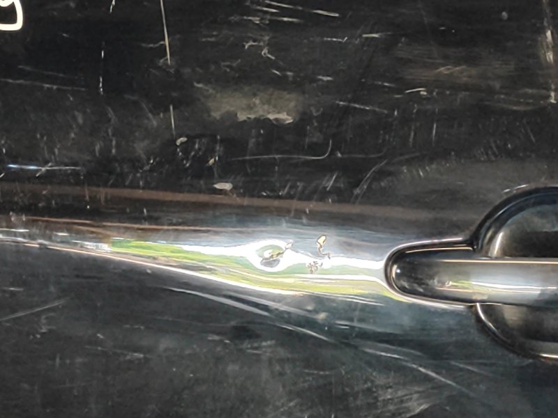 Дверь задняя левая RAV4 05-12 Дверь задняя левая RAV4 05-12