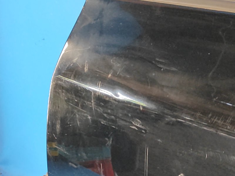 Дверь задняя левая RAV4 05-12 Дверь задняя левая RAV4 05-12