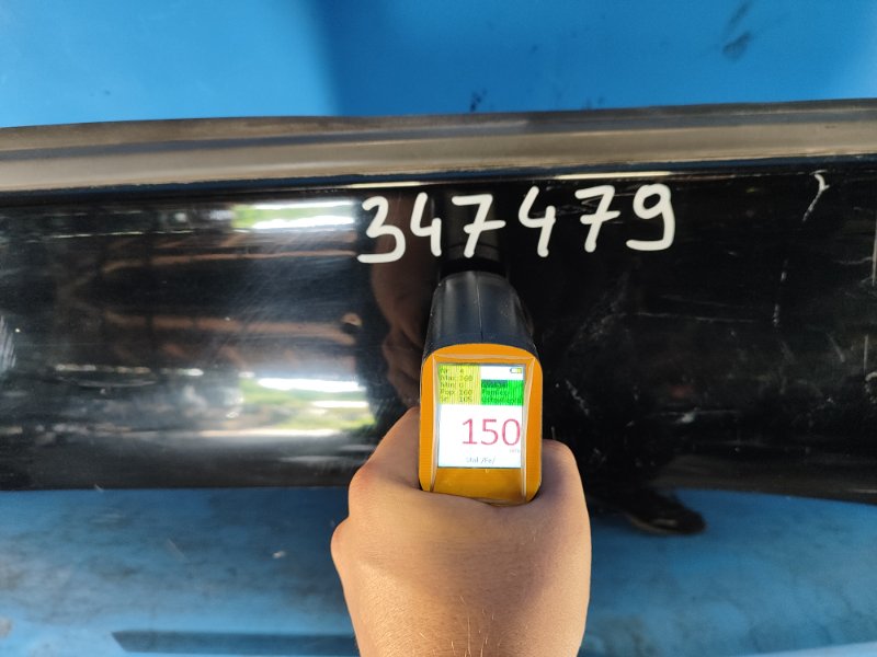 Дверь задняя левая RAV4 05-12 Дверь задняя левая RAV4 05-12