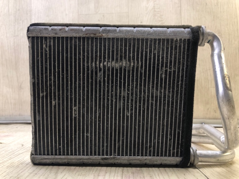 Радиатор печки VENZA 09-16 2009 3.5 2GR-FE Радиатор печки VENZA 09-16 2009 3.5 2GR-FE