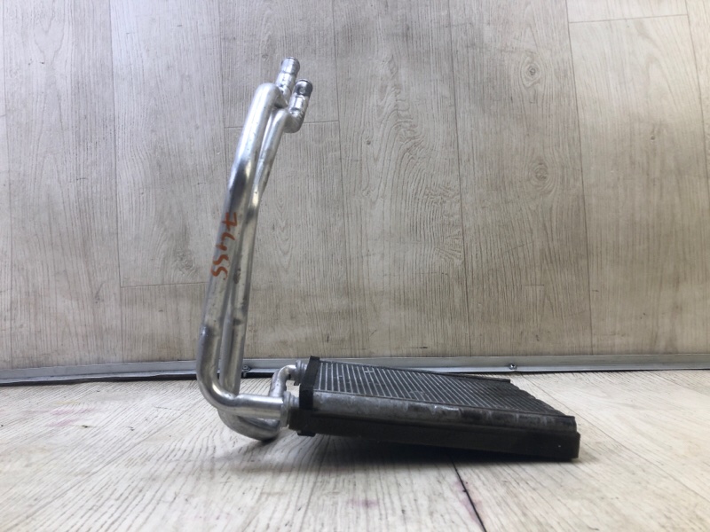 Радиатор печки VENZA 09-16 2009 3.5 2GR-FE Радиатор печки VENZA 09-16 2009 3.5 2GR-FE