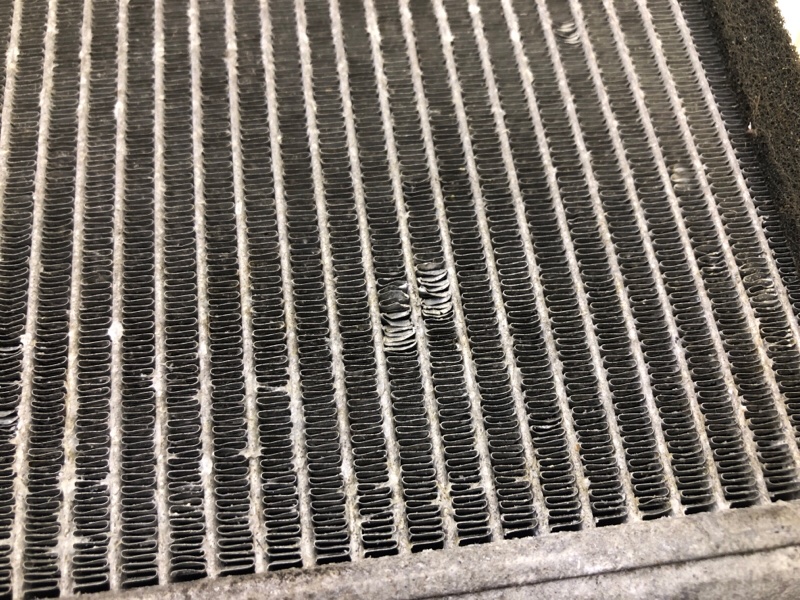 Радиатор печки VENZA 09-16 2009 3.5 2GR-FE Радиатор печки VENZA 09-16 2009 3.5 2GR-FE