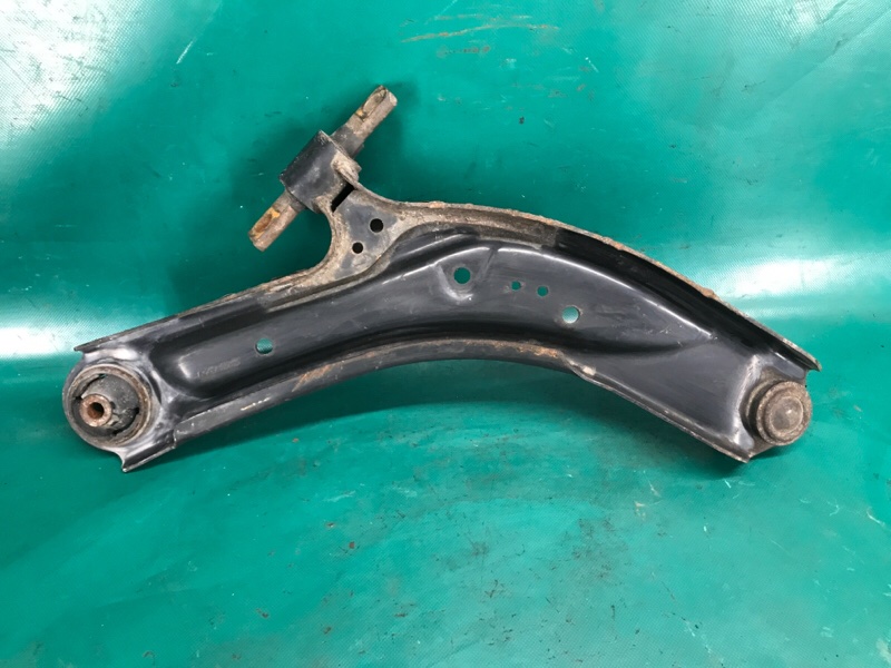 Рычаг передней подвески нижний левый X-TRAIL/ROGUE T32 13-20 2016 2.5 QR25DE